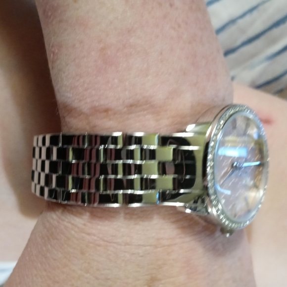 Women's mk watch - Picture 6 of 11